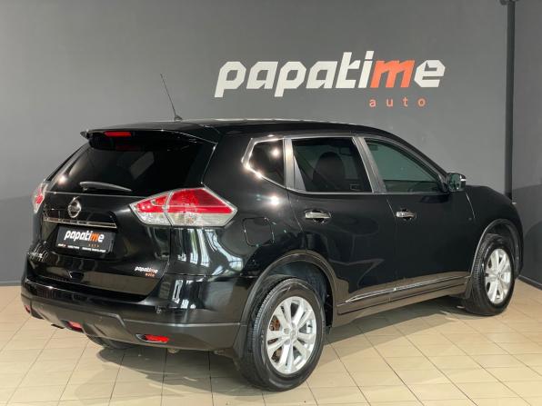 Nissan X-Trail III с пробегом 2015 года, цена 1 629 000 рублей, 227435 км, внедорожник, Автокод Объявления