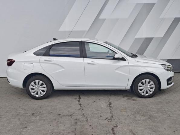 Lada (ВАЗ) Vesta I Рестайлинг (NG) с пробегом 2024 года, цена 1 198 000 рублей, 19665 км, седан, Автокод Объявления
