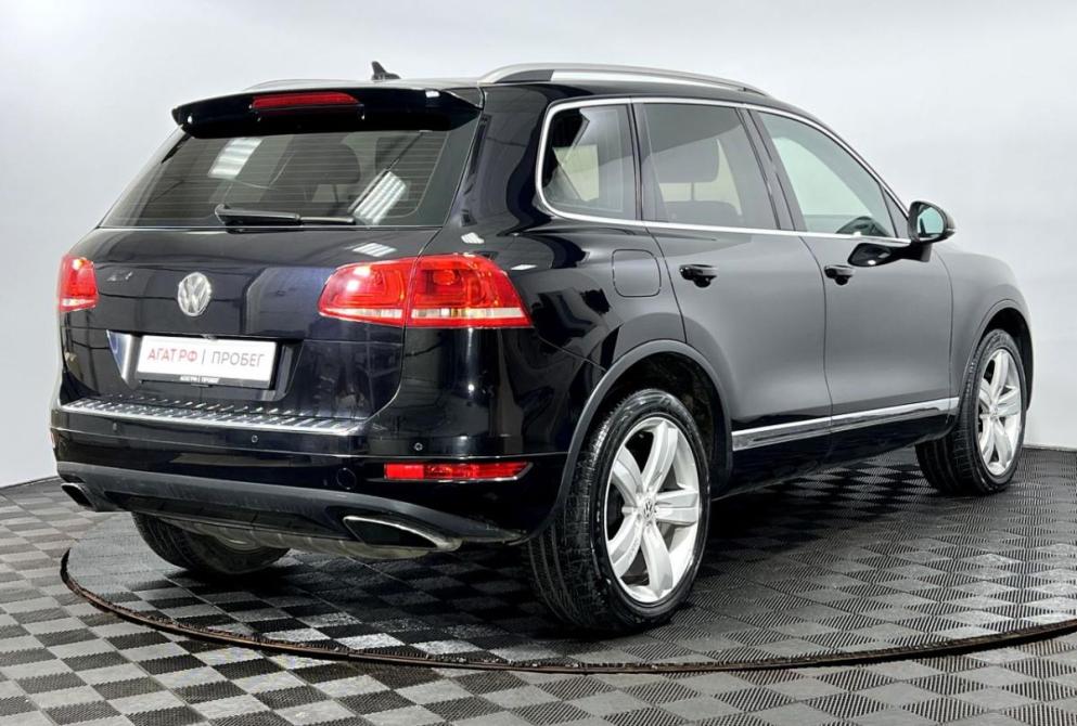 Volkswagen Touareg II Нижний Новгород  - изображение 6