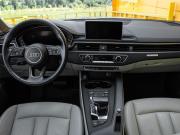 Audi A5 II (F5) Москва  - изображение 34