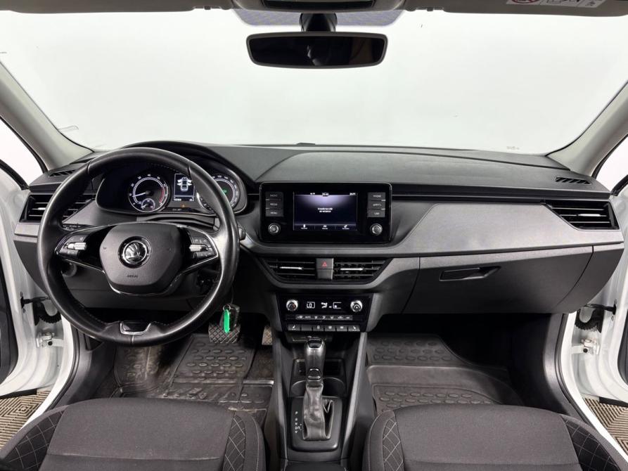 Skoda Rapid II Борисоглебск  - изображение 15