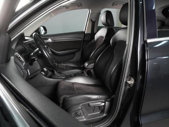 Audi Q3 I (8U) с пробегом 2012 года, цена 1 455 000 рублей, 182378 км, внедорожник, Автокод Объявления