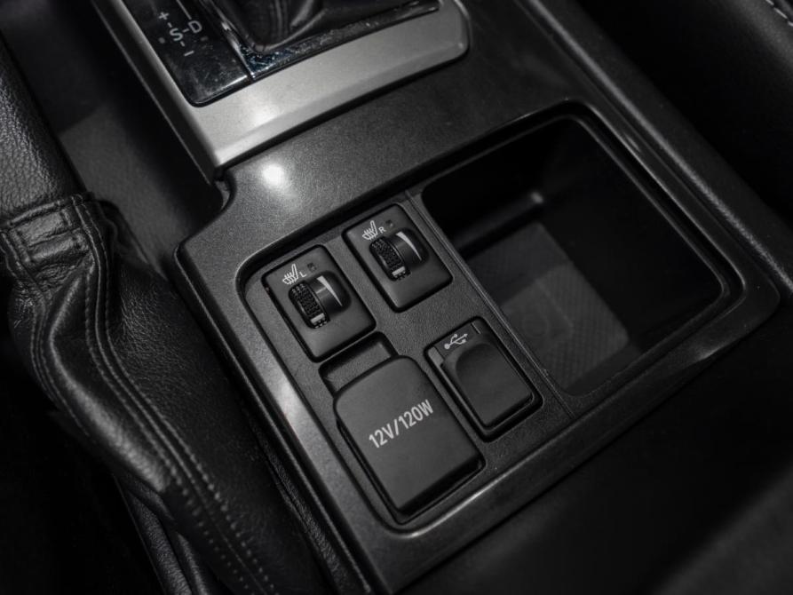 Toyota Land Cruiser Prado 150 Series Рестайлинг 1 Москва  - изображение 15