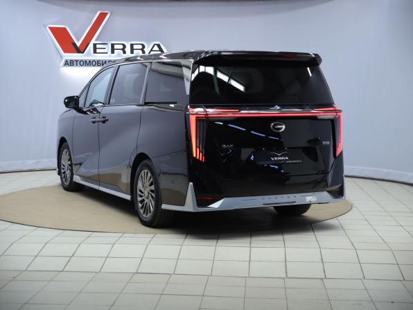 GAC M8 с пробегом 2024 года, цена 4 200 000 рублей, 61527 км, минивэн, Автокод Объявления