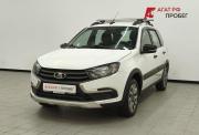 Lada (ВАЗ) Granta I Рестайлинг Екатеринбург  - изображение 26