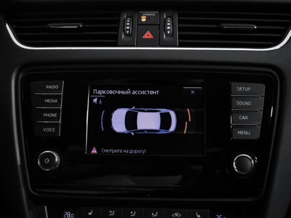 Skoda Octavia III (A7) с пробегом 2014 года, цена 880 000 рублей, 153118 км, лифтбек, Автокод Объявления