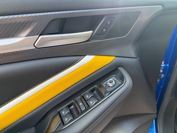 Haval F7x I с пробегом 2020 года, цена 1 845 000 рублей, 110660 км, внедорожник, Автокод Объявления