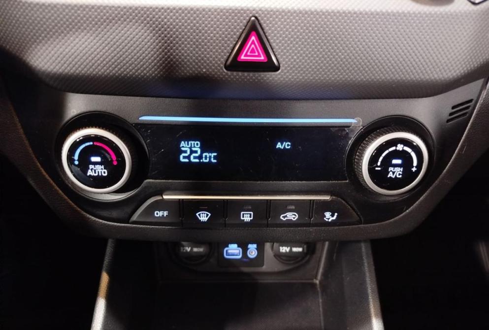 Hyundai Creta I Саратов  - изображение 17
