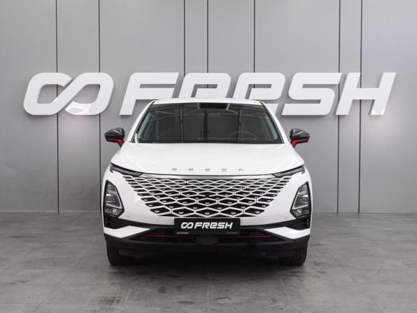 Omoda C5 I с пробегом 2024 года, цена 1 799 000 рублей, 53253 км, внедорожник, Автокод Объявления