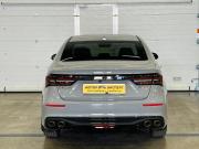 Omoda S5 GT Липецк  - изображение 25