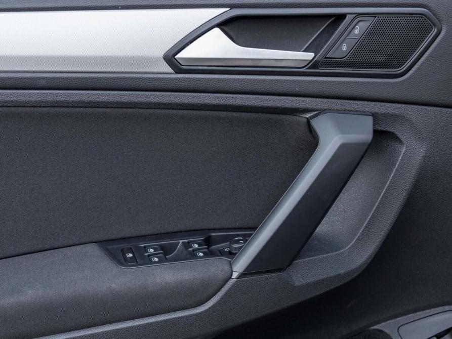 Volkswagen Tiguan II Казань  - изображение 14