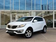 Kia Sportage III Ульяновск  - изображение 25