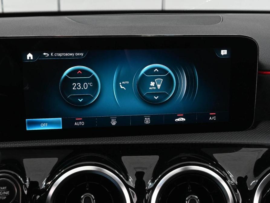Mercedes-Benz A-Класс IV (W177) Ростов-на-Дону  - изображение 14