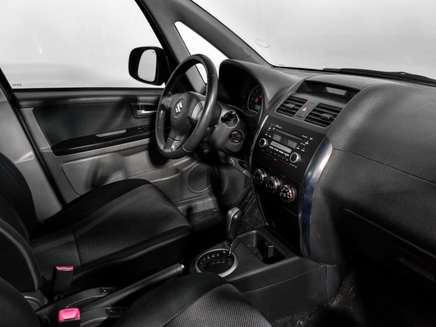 Suzuki SX4 I (Classic) Санкт-Петербург  - изображение 13