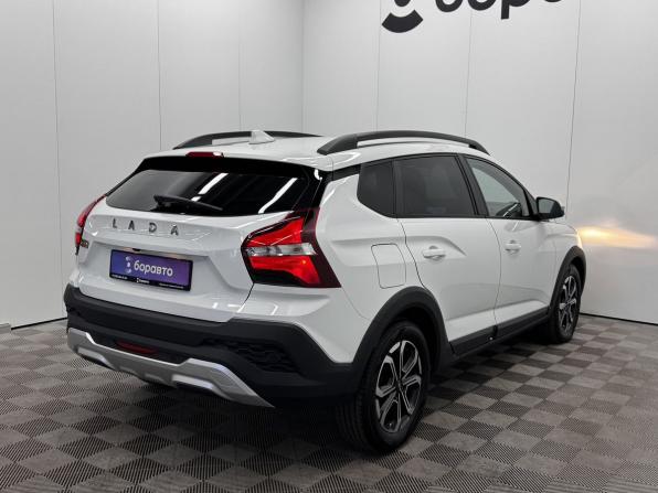 Lada (ВАЗ) Iskra с пробегом 2025 года, цена 1 670 000 рублей, 514 км, универсал, Автокод Объявления