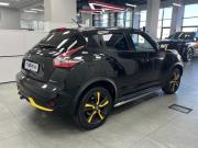 Nissan Juke I Рестайлинг Казань  - изображение 23