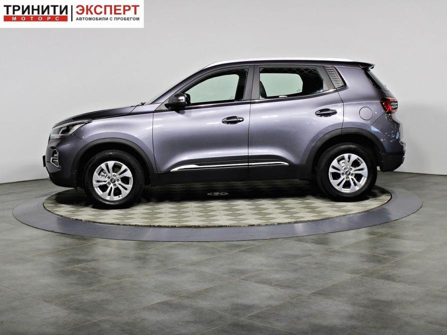 Chery Tiggo 4 Pro I Белгород  - изображение 5