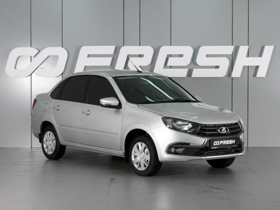 Lada (ВАЗ) Granta I Рестайлинг Минеральные Воды  - изображение 1