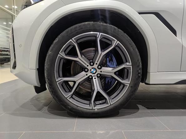 BMW X6 III (G06) Рестайлинг с пробегом 2023 года, цена 12 990 000 рублей, 33672 км, внедорожник, Автокод Объявления