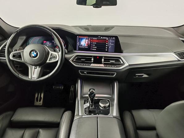 BMW X6 III (G06) с пробегом 2021 года, цена 7 799 000 рублей, 73001 км, внедорожник, Автокод Объявления