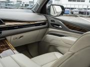 Cadillac Escalade V Москва  - изображение 62