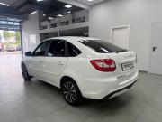 Lada (ВАЗ) Granta I Рестайлинг Казань  - изображение 19