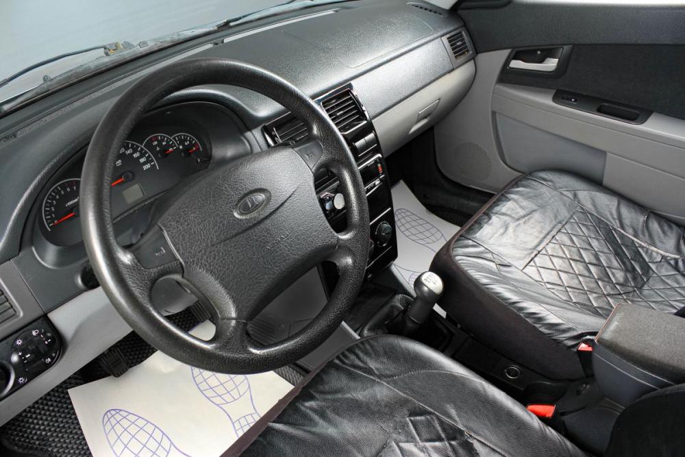 Lada (ВАЗ) Priora I Тюмень  - изображение 8