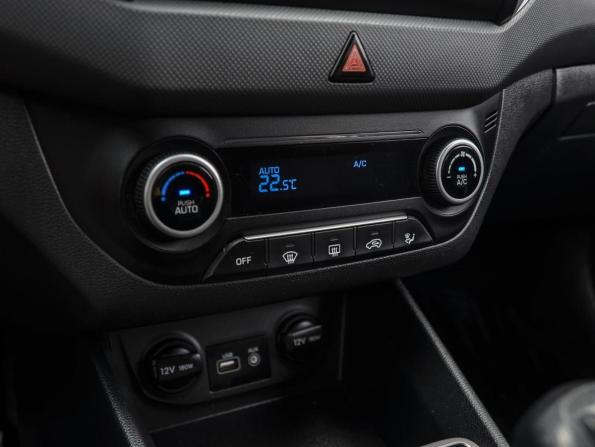 Hyundai Creta I с пробегом 2019 года, цена 1 695 000 рублей, 180343 км, внедорожник, Автокод Объявления