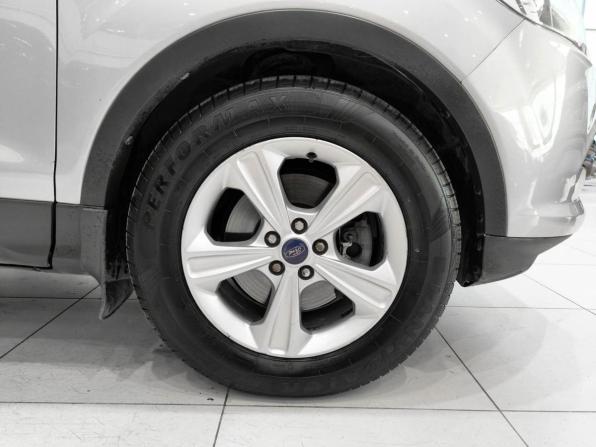 Ford Kuga II с пробегом 2014 года, цена 1 150 000 рублей, 138921 км, внедорожник, Автокод Объявления