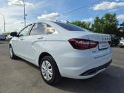 Lada (ВАЗ) Vesta I Рестайлинг (NG) Саратов  - изображение 43