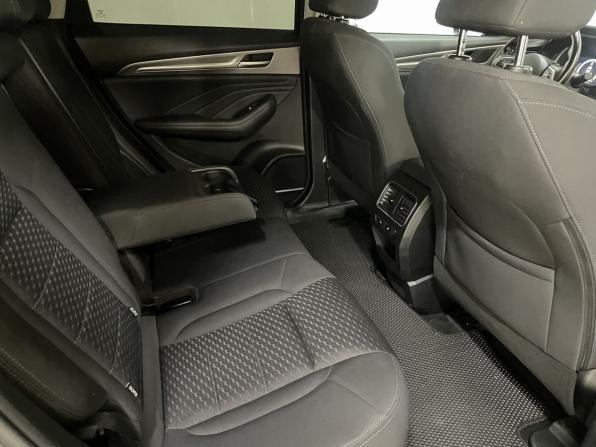 Haval F7 I с пробегом 2020 года, цена 1 749 000 рублей, 94674 км, внедорожник, Автокод Объявления