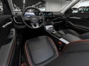Kia Seltos I Рестайлинг Москва  - изображение 37