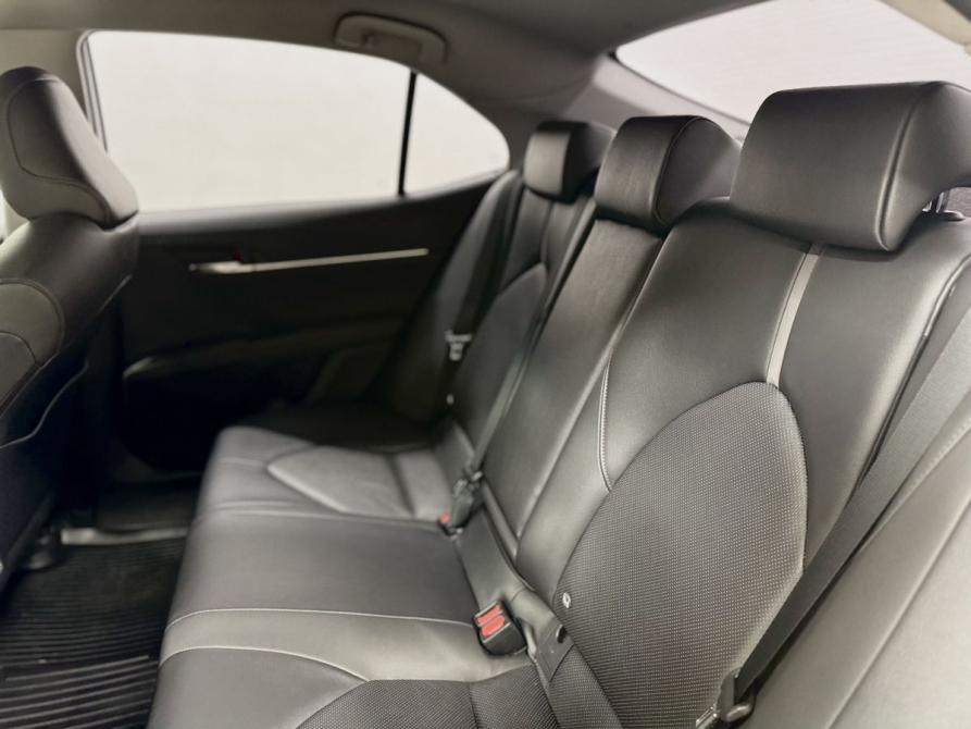 Toyota Camry VIII (XV70) Рестайлинг Вологда  - изображение 13