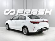 Kia Rio IV Рестайлинг Ростов-на-Дону  - изображение 20