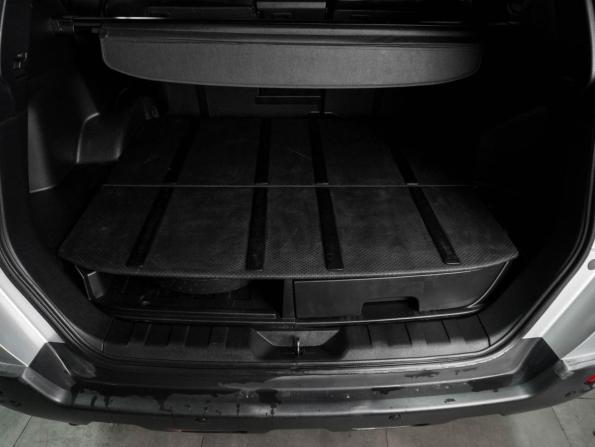Nissan X-Trail II Рестайлинг с пробегом 2012 года, цена 1 325 000 рублей, 167675 км, внедорожник, Автокод Объявления
