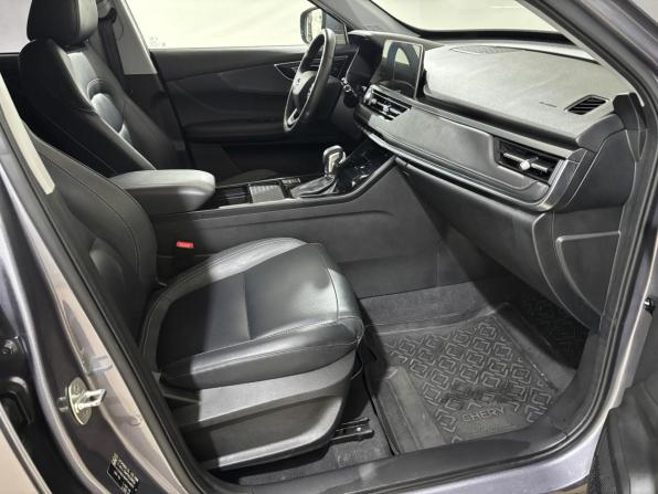 Chery Tiggo 4 Pro I с пробегом 2023 года, цена 1 570 000 рублей, 37595 км, внедорожник, Автокод Объявления