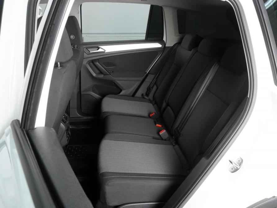 Volkswagen Tiguan II Рестайлинг Минеральные Воды  - изображение 9