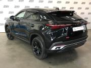 Omoda C5 I Рестайлинг Курск  - изображение 35