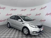 Kia Rio III Рестайлинг Псков  - изображение 26