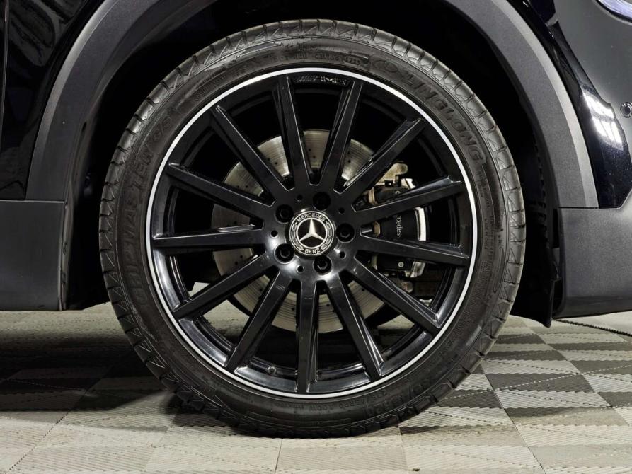 Mercedes-Benz GLB I (X247) Санкт-Петербург  - изображение 12