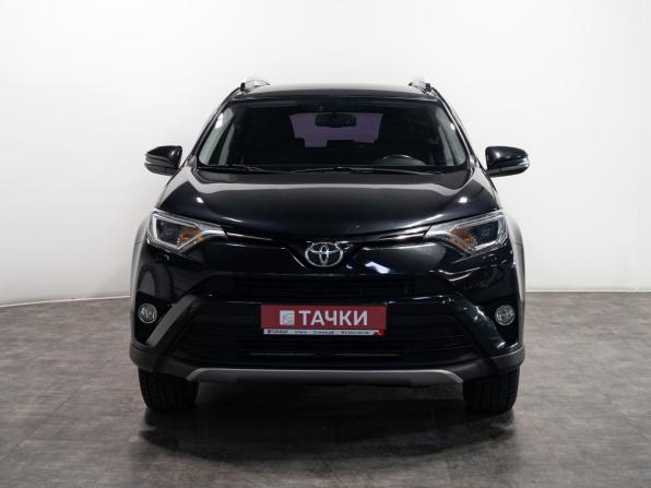 Toyota RAV4 IV (XA40) Рестайлинг с пробегом 2015 года, цена 2 226 000 рублей, 187000 км, внедорожник, Автокод Объявления