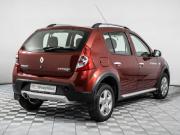 Renault Sandero I Москва  - изображение 17