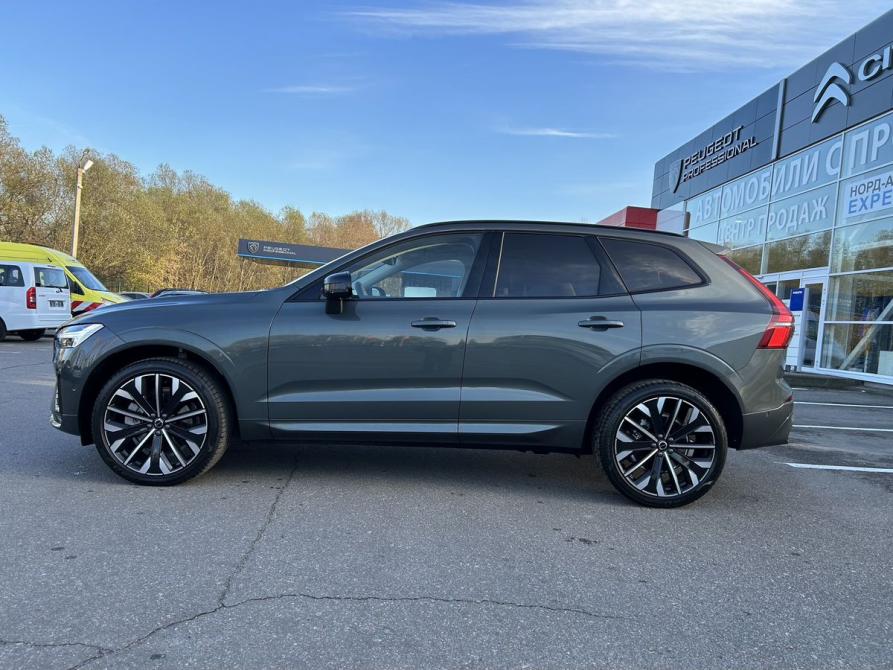 Volvo XC60 II Рестайлинг 3 Тверь  - изображение 4