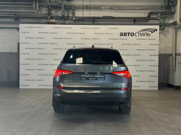 Skoda Kodiaq I с пробегом 2020 года, цена 2 549 000 рублей, 112000 км, внедорожник, Автокод Объявления