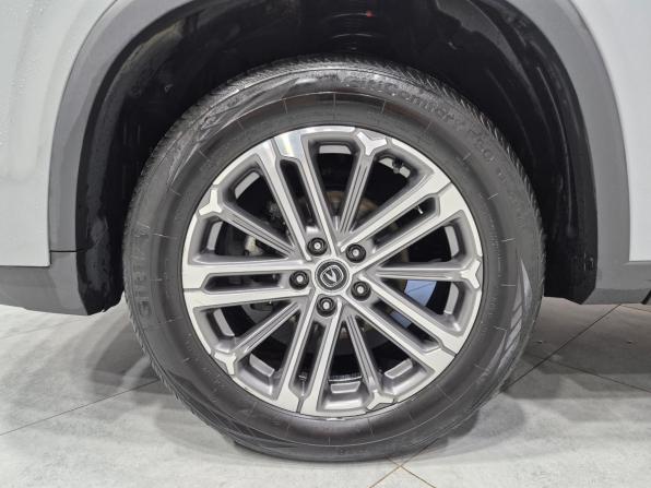 Changan CS75 Plus II с пробегом 2023 года, цена 2 150 000 рублей, 103514 км, внедорожник, Автокод Объявления