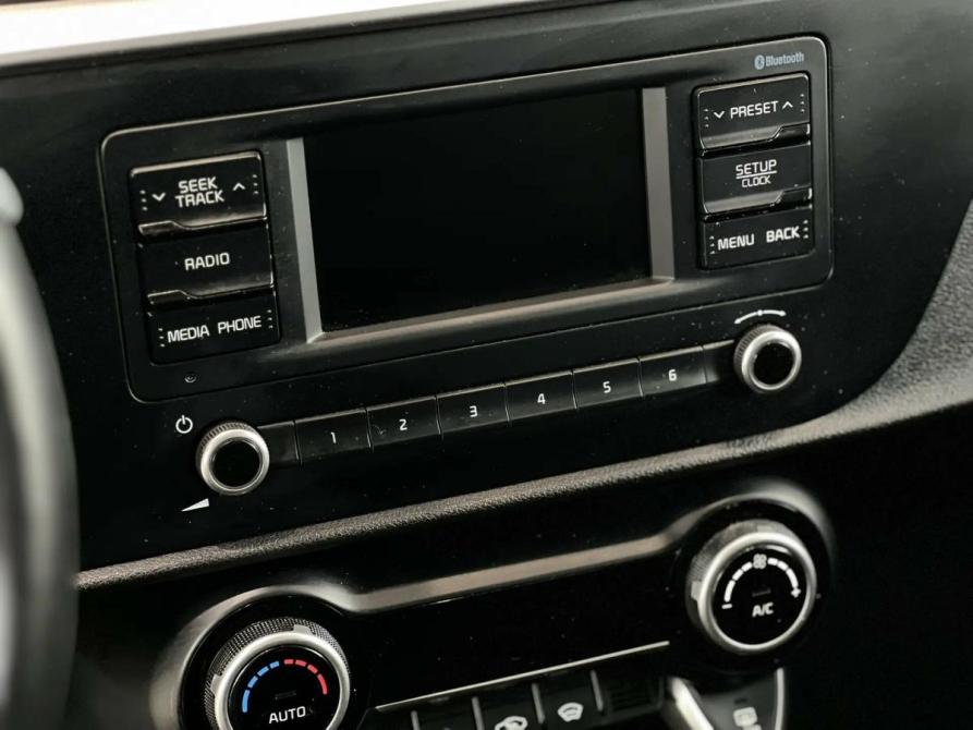 Kia Rio IV Рестайлинг Екатеринбург  - изображение 19