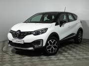 Renault Kaptur I Рестайлинг Санкт-Петербург  - изображение 20