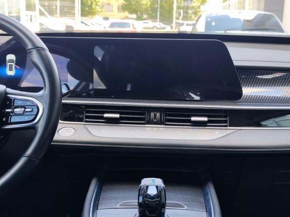 Chery Tiggo 7 Pro Max I Рестайлинг с пробегом 2024 года, цена 2 300 000 рублей, 34952 км, внедорожник, Автокод Объявления