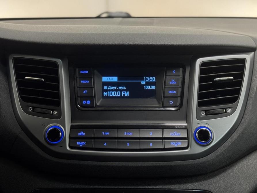 Hyundai Tucson III Нижний Новгород  - изображение 18
