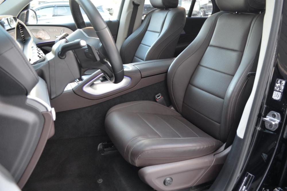 Mercedes-Benz GLE II (V167) Иркутск  - изображение 22